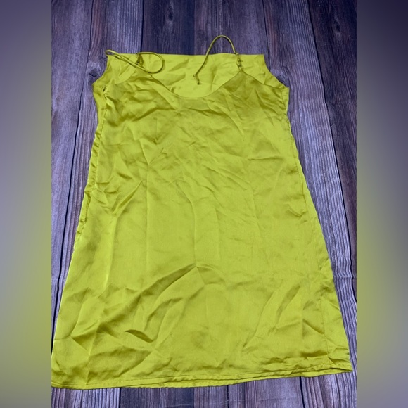 Limiere dress - Picture 1 of 7